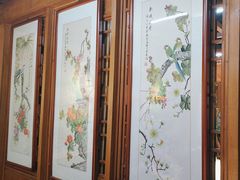 -津沽小院(天津之眼店)