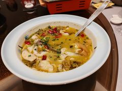 -章吴记喜瑞餐厅(东东城店)