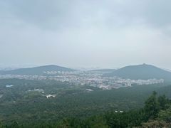 -云龙山