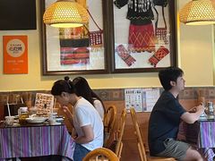 -呐咪傣园·云南菜(石厦店)