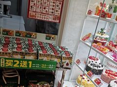 -味多美蛋糕(义和庄地铁店)