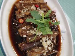 -正阳春烤鸭店(杨楼店)