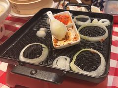 -西贝(龙华天虹购物中心店)