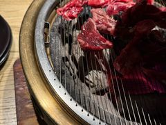 -泥炉烧肉师(新街口金銮巷店)