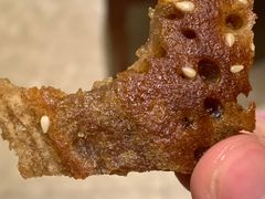 -香糯炎荞饼王(解放碑店)