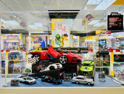 -乐高授权专卖店(中关村领展店)