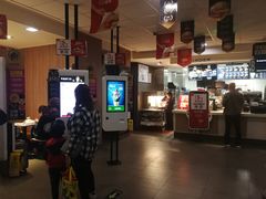 -麦当劳(垡头西路店)