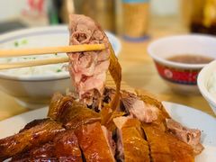 -凌舍好烧鹅(中山路店)