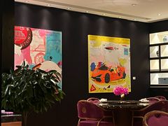 -王府井文华东方酒店-紫膳餐厅