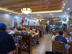 -小饭桶(野三坡百里峡店)