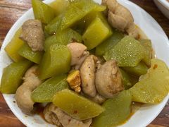 肥肠-雨田饭店(华兴东街店)