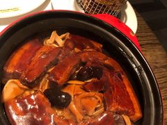 -港丽餐厅