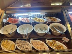 -温野菜涮涮锅(曲江大悦城店)