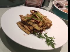 -四世同堂·京菜·烤鸭(双井店)