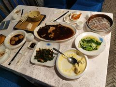 -湘湖大院(越王路店)