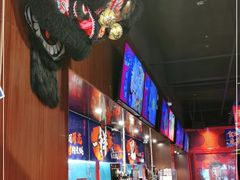 -烧蠔帮·生蚝海鲜牌档(观海店)