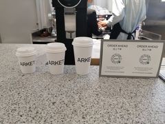 -ARKET CAFÉ(三里屯太古里店)