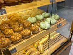 -面包新语(无锡M会员店)
