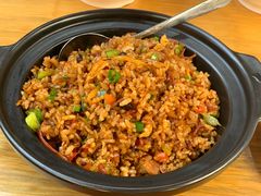 -88号小吃店·经典云南菜·地道纳西美食