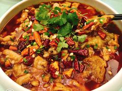 -福禄财东北菜(珠江帝景店)