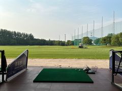 -苏州太湖国际高尔夫俱乐部