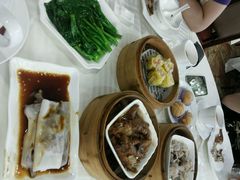 -潮福城大酒楼·潮粤菜·港式点心(阳光城店)