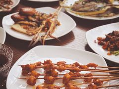 -浙江西子宾馆·瑶园咖啡厅