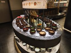 -湊湊火锅·茶憩(合生汇购物中心店)