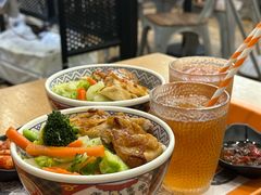 -吉野家(深圳水贝分店)