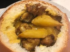 -大树餐厅(红旗街万达店)