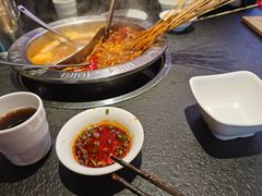 -热辣宗师·串串火锅(万达金街店)