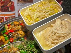 -探炉·香辣豆花烤鱼(笋岗宝能环球汇店)