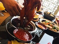 -香厨中餐厅(松北香格里拉店)