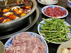 -祝幺妹火锅(裕华村总店)