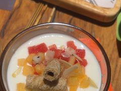 -北京食堂·烤鸭·宵夜(亚运村店)