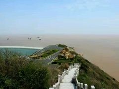 -南汇嘴观海公园
