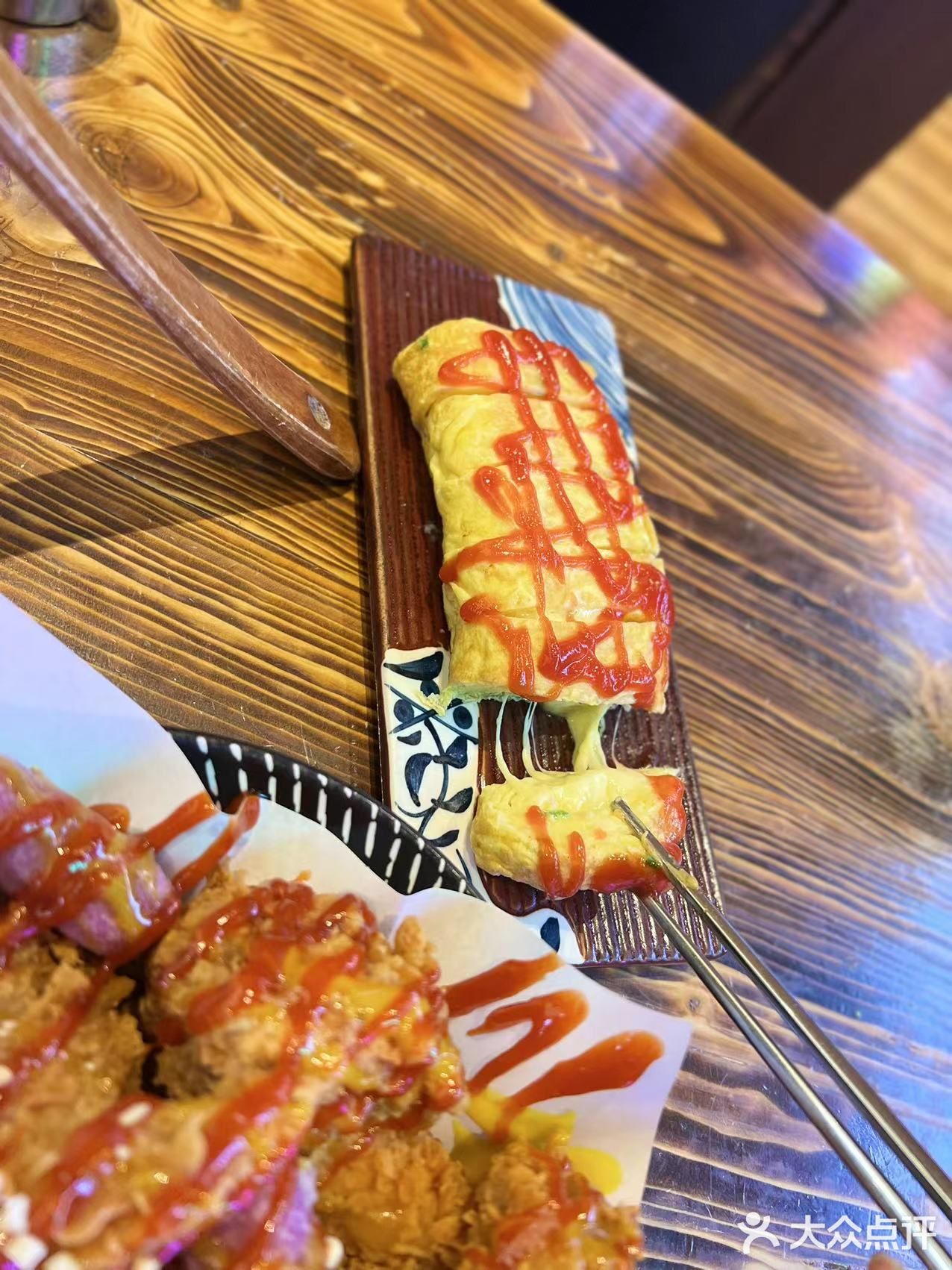 值得打卡的美食店