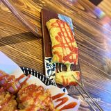 值得打卡的美食店