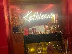-Kathleen's Waitan 凯圣琳江景西餐厅(外滩店)