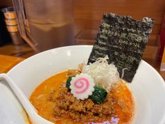 -Ramen满吉·豚骨拉面(丽园路店)
