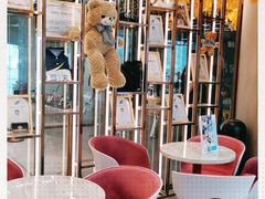 -弓夫射箭·CAFE·运动健身(深圳来福士广场店)