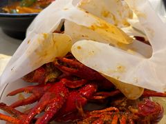 -聚味瞿记·龙虾堂(坡子街店)