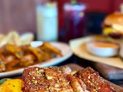 -Nord Grill&Bar Highland诺德西餐(深圳欢乐海岸店)