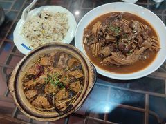 臭大元-壶园美食·淮扬菜(东圈门店)