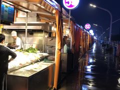 -沈家门海鲜夜排档(东港店)