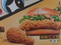 -麦当劳(豫园店)