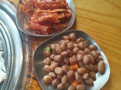 -唯成•韩国炭火烤肉 유성고기