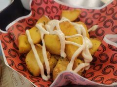 -BRAVO·布瓦屋西餐