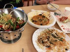 -汤连得温泉馆(宝山店)