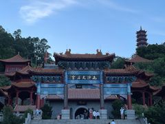 -南沙天后宫景区